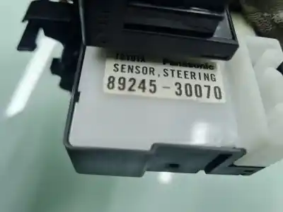 Автозапчастина б/у кільце піддушки безопасности для lexus gs (gs/us/ws19) 450 h посилання на oem iam 8924530070  