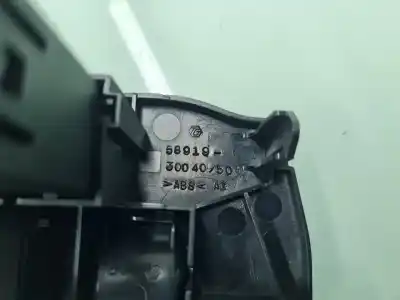 Piesă de schimb auto la mâna a doua CONTROL MULTIFUNCTIONAL pentru LEXUS GS (GS/US/WS19)  Referințe OEM IAM 5891930040  