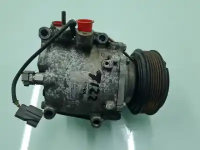Second-hand car spare part AIR CONDITIONING COMPRESSOR for HONDA PRELUDE (BB6/8/9)  OEM IAM references   