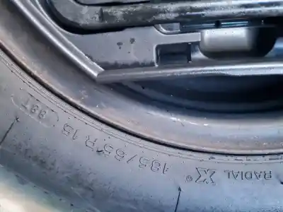 Pièce détachée automobile d'occasion PNEU DE RECHANGE pour PEUGEOT 207  Références OEM IAM   