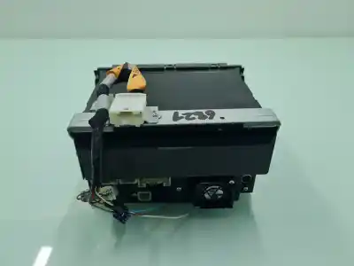 Second-hand car spare part audio system / radio cd for lexus gs (gs/us/ws19) 450 h oem iam references 8612030g00  