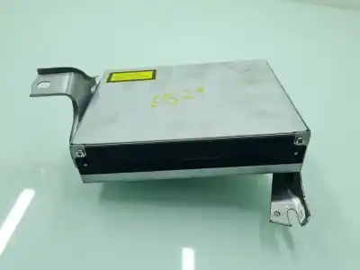 Second-hand car spare part gps navigation system for lexus gs (gs/us/ws19) 450 h oem iam references 8642153030