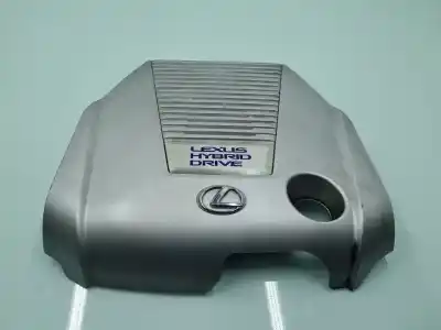 Second-hand car spare part engine cover for lexus gs (gs/us/ws19) 450 h oem iam references 