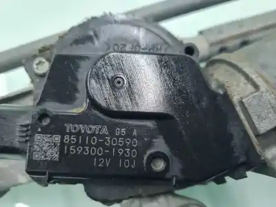 Second-hand car spare part front windshield wiper motor for lexus gs (gs/us/ws19) 450 h oem iam references 8511030590