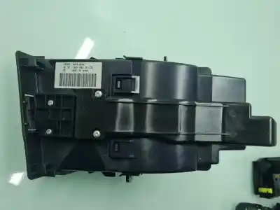 Second-hand car spare part multifunction switch for lexus gs (gs/us/ws19) 450 h oem iam references 8401030690