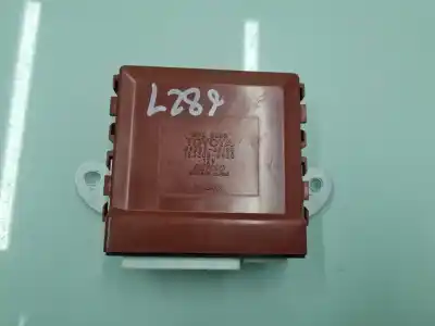 Second-hand car spare part electronic module for lexus gs (gs/us/ws19) 450 h oem iam references 8922230180  