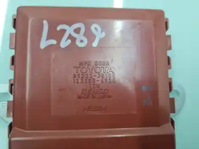 Second-hand car spare part electronic module for lexus gs (gs/us/ws19) 450 h oem iam references 8922230180  