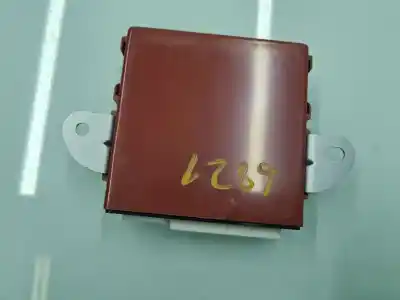 Second-hand car spare part electronic module for lexus gs (gs/us/ws19) 450 h oem iam references 8922230180  