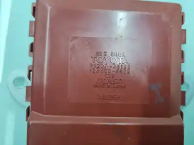 Second-hand car spare part electronic module for lexus gs (gs/us/ws19) 450 h oem iam references 8922230180