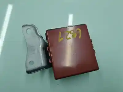 Автозапчасти б/у электронный модуль за lexus gs (gs/us/ws19) 450 h ссылки oem iam 8922530050  