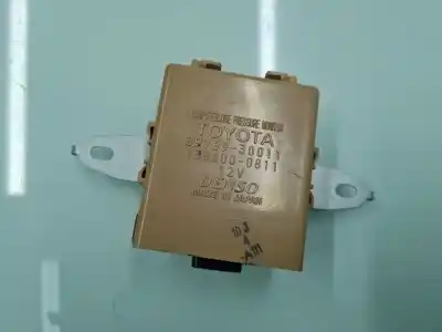 Second-hand car spare part electronic module for lexus gs (gs/us/ws19) 450 h oem iam references 8976930011  