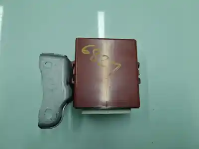 Second-hand car spare part electronic module for lexus gs (gs/us/ws19) 450 h oem iam references 8922430110