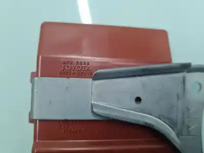 Second-hand car spare part electronic module for lexus gs (gs/us/ws19) 450 h oem iam references 8922430110  