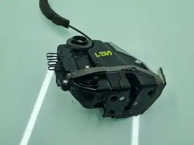 Second-hand car spare part rear right door lock for lexus gs (gs/us/ws19) 450 h oem iam references 