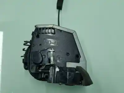 Second-hand car spare part rear left door lock for lexus gs (gs/us/ws19) 450 h oem iam references 