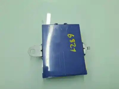 Автозапчастина б/у електронний модуль для lexus gs (gs/us/ws19) 450 h посилання на oem iam 8934030031  