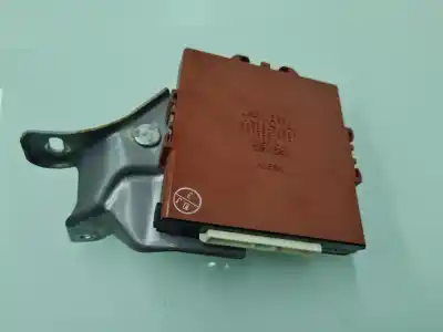 Автозапчасти б/у электронный модуль за lexus gs (gs/us/ws19) 450 h ссылки oem iam 8967030040  