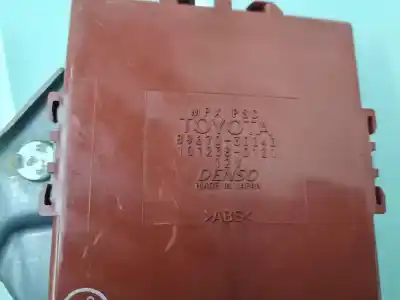 Автозапчасти б/у электронный модуль за lexus gs (gs/us/ws19) 450 h ссылки oem iam 8967030040  