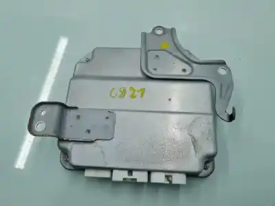 Автозапчасти б/у электронный модуль за lexus gs (gs/us/ws19) 450 h ссылки oem iam 8918130190  