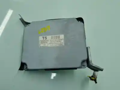 Second-hand car spare part electronic module for lexus gs (gs/us/ws19) 450 h oem iam references 51611014260