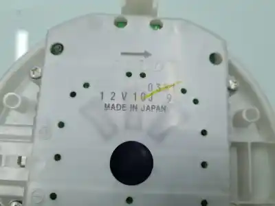 Автозапчастина б/у тепловий двигун для lexus gs (gs/us/ws19) 450 h посилання на oem iam 2726000331  