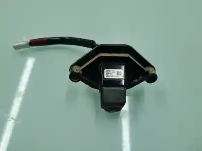 Pièce détachée automobile d'occasion Caméra pour NISSAN QASHQAI (J11) 360 Références OEM IAM 284424EA0A  