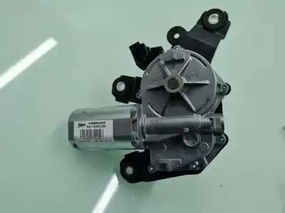 İkinci el araba yedek parçası Arka Silecek Motoru için NISSAN QASHQAI (J11) 360 OEM IAM referansları 287104EL0A  