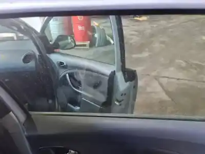 Gebrauchtes Autoersatzteil fensterheber hinten rechts zum seat altea xl (5p5) family oem-iam-referenzen 