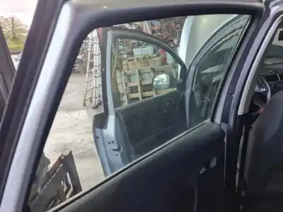 Gebrauchtes Autoersatzteil fensterheber hinten links zum seat altea xl (5p5) family oem-iam-referenzen 