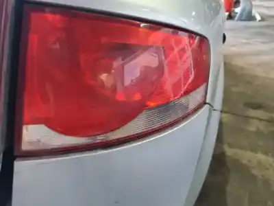 Gebrauchtes Autoersatzteil heckleuchte rechts zum seat altea xl (5p5) family oem-iam-referenzen 