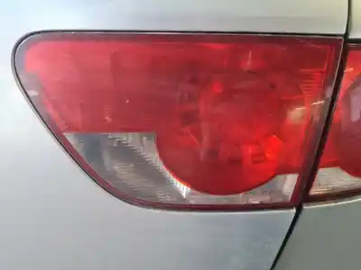 Gebrauchtes Autoersatzteil rückleuchte innen rechts zum seat altea xl (5p5) family oem-iam-referenzen 