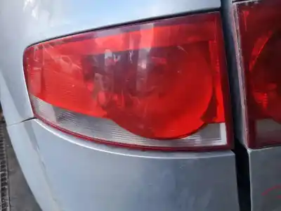 Gebrauchtes Autoersatzteil rückleuchte außen links zum seat altea xl (5p5) family oem-iam-referenzen 
