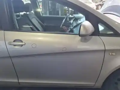 Gebrauchtes Autoersatzteil ordere rechte tür zum seat altea xl (5p5) family oem-iam-referenzen 