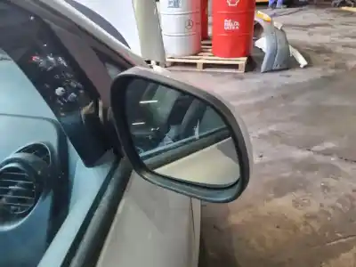 Gebrauchtes Autoersatzteil rückseite rechts zum seat altea xl (5p5) family oem-iam-referenzen 