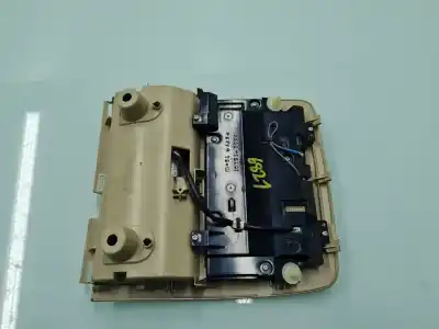 Автозапчастина б/у внутрішне світло для lexus gs (gs/us/ws19) 450 h посилання на oem iam 1d153009g  