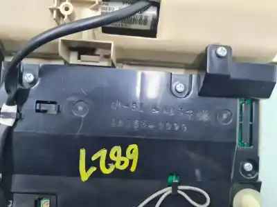 Second-hand car spare part interior light for lexus gs (gs/us/ws19) 450 h oem iam references 1d153009g