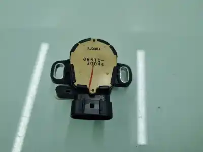 Second-hand car spare part sensor for lexus gs (gs/us/ws19) 450 h oem iam references 8951030040  