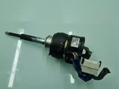 Second-hand car spare part steering column for lexus gs (gs/us/ws19) 450 h oem iam references 4524030111  