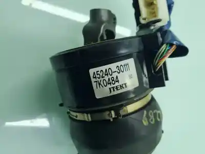 Second-hand car spare part steering column for lexus gs (gs/us/ws19) 450 h oem iam references 4524030111  