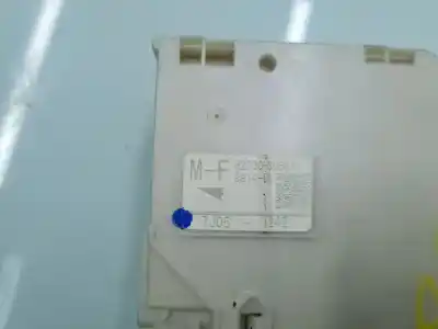 Second-hand car spare part fuse box unit for lexus gs (gs/us/ws19) 450 h oem iam references 8273030631  