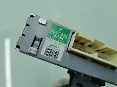 Second-hand car spare part electronic module for lexus gs (gs/us/ws19) 450 h oem iam references 8824030471