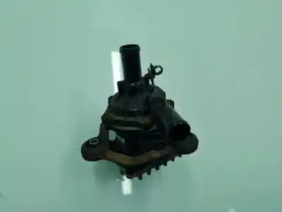 Автозапчастина б/у водяна бомба для lexus gs (gs/us/ws19) 450 h посилання на oem iam 3680040589  