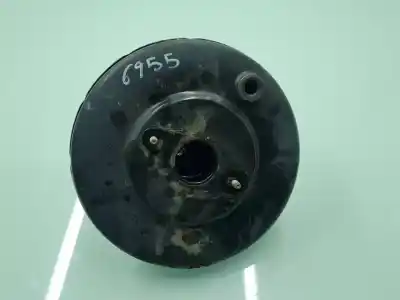 Gebrauchtes Autoersatzteil BREMSSERVO zum LAND ROVER DEFENDER (LD)  OEM-IAM-Referenzen SJB500150  