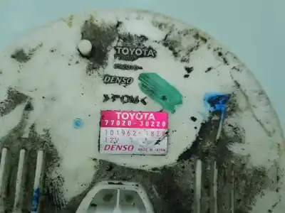 Автозапчастина б/у індикатор для lexus gs (gs/us/ws19) 450 h посилання на oem iam 7702030220  