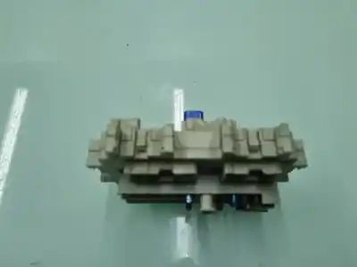 Автозапчастина б/у реле/запоперівник для nissan navara pick-up (d40m) doble cab le 4x4 посилання на oem iam 