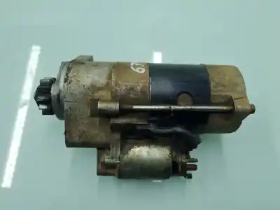 Автозапчасти б/у двигатель запускается за nissan navara pick-up (d40m) doble cab le 4x4 ссылки oem iam 23300eb300  