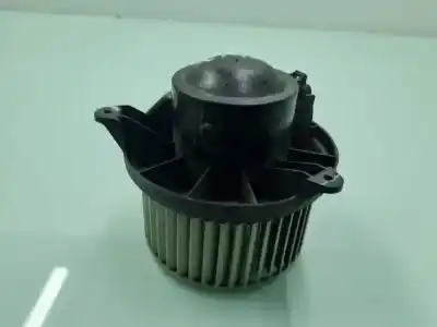 Pezzo di ricambio per auto di seconda mano motore di riscaldamento per nissan navara pick-up (d40m) doble cab le 4x4 riferimenti oem iam 5neh19805ad  