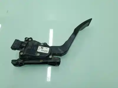 Автозапчастина б/у педаль акселератора для NISSAN NAVARA PICK-UP (D40M) Doble Cab LE 4X4 Посилання на OEM IAM 18002EA000  