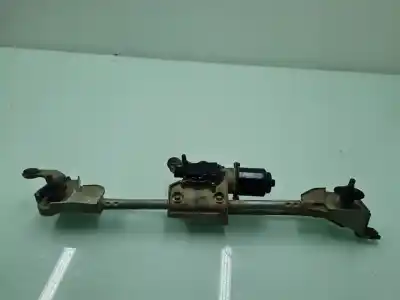 Автозапчасти б/у мотор переднего стеклоочистителя за NISSAN NAVARA PICK-UP (D40M) Doble Cab LE 4X4 ссылки OEM IAM   