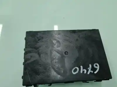 Pezzo di ricambio per auto di seconda mano modulo comfort per nissan navara pick-up (d40m) doble cab le 4x4 riferimenti oem iam 284b2eb300  